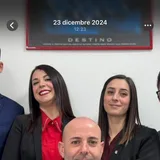 Stefano Dessì, Gabetti franchising  
