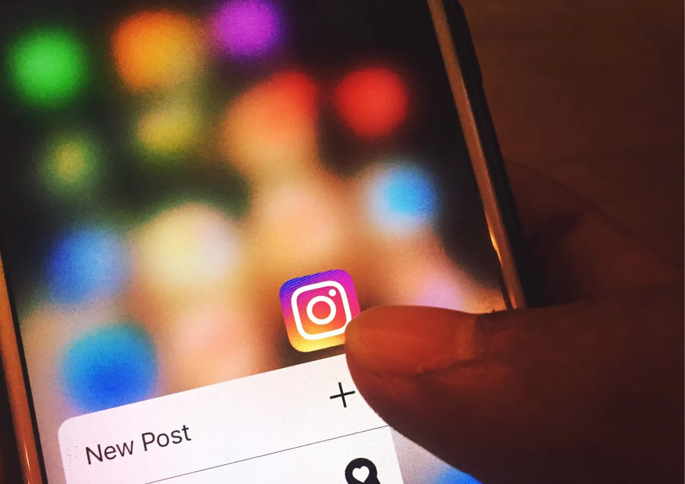 instagram immobilier