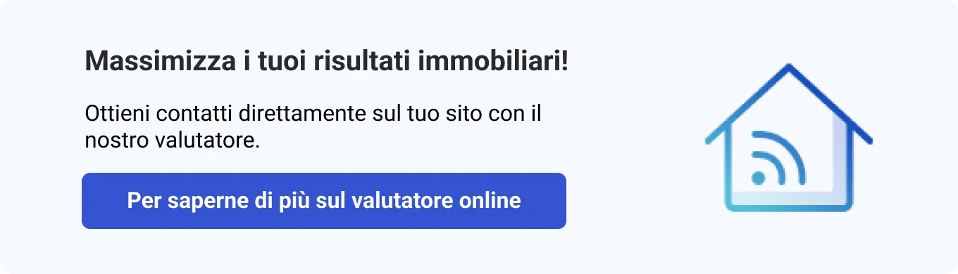Massimizza i tuoi risultati immobiliari