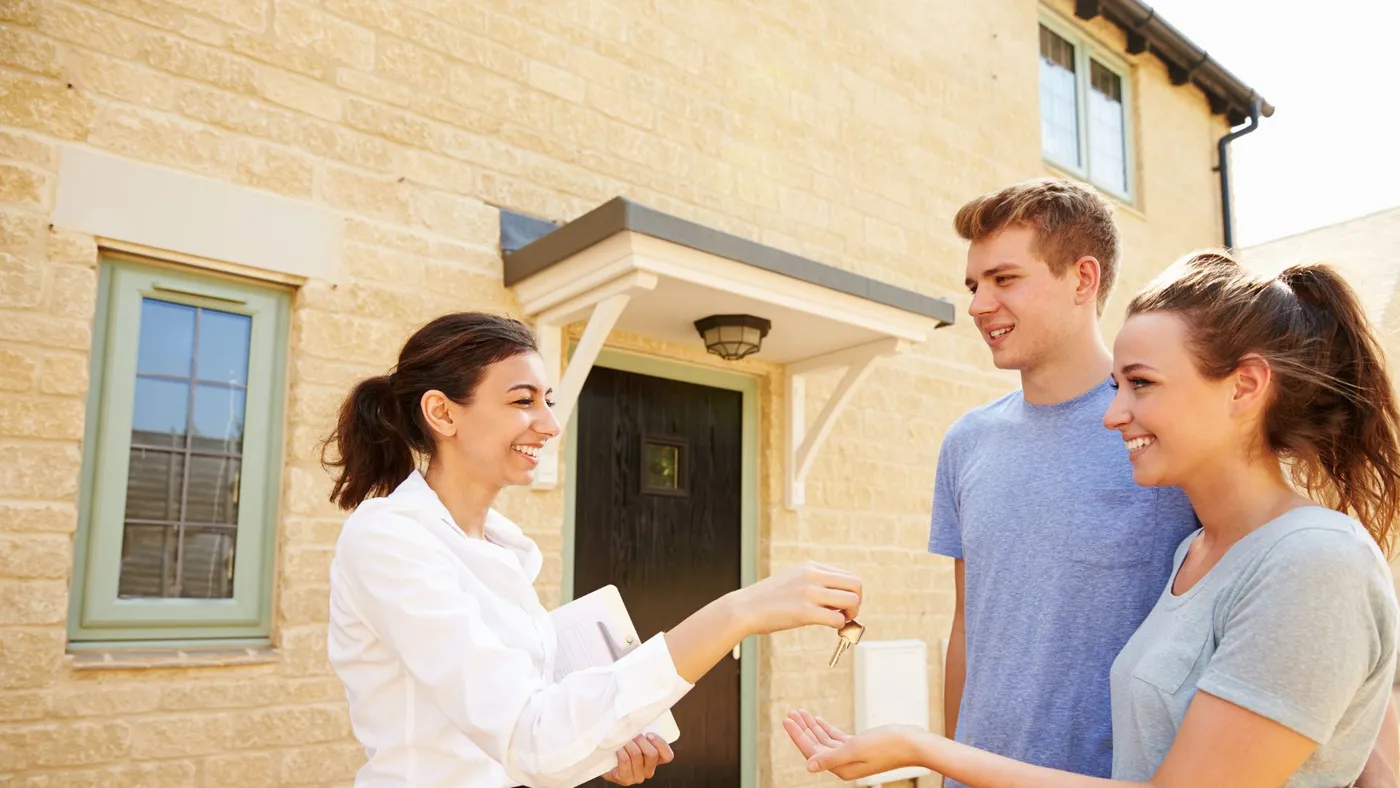 Gestione del portafoglio immobiliare