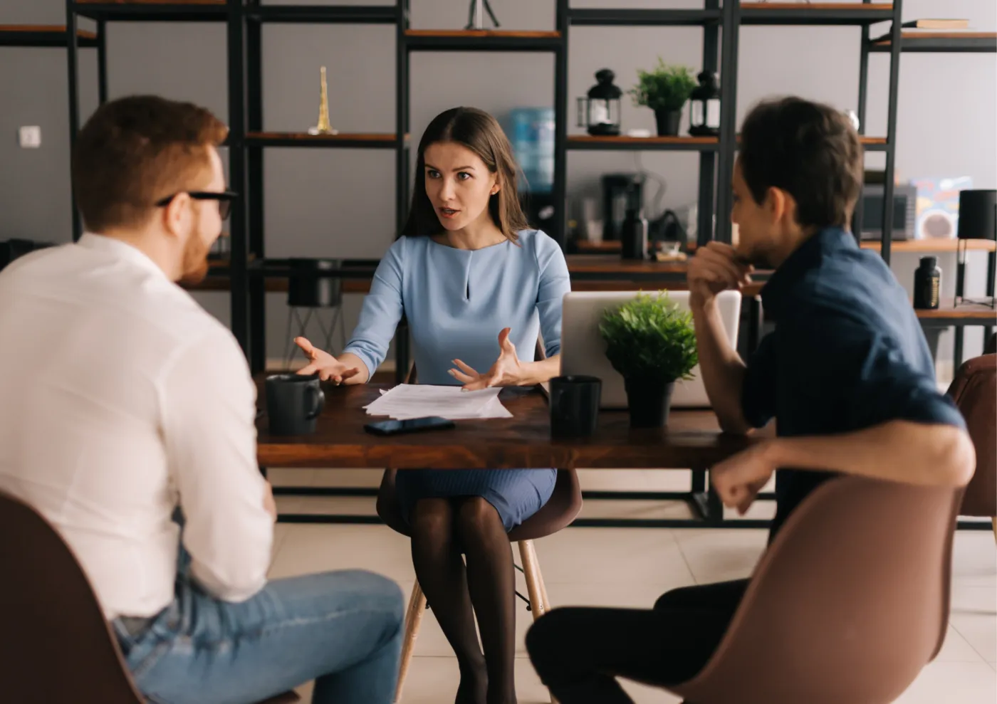 prospection immobilière comment faire