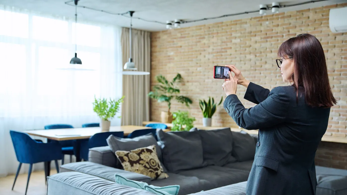 Promozione immobiliare tramite video