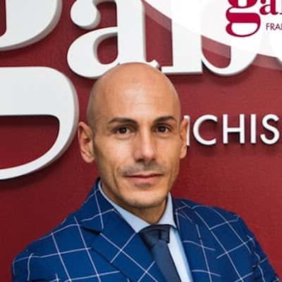 Fabio Calasso - Agente Immobiliare a Settimo Milanese