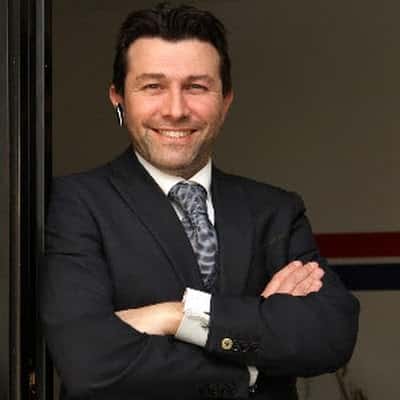 Angelo Belli - Agente Immobiliare a Limbiate