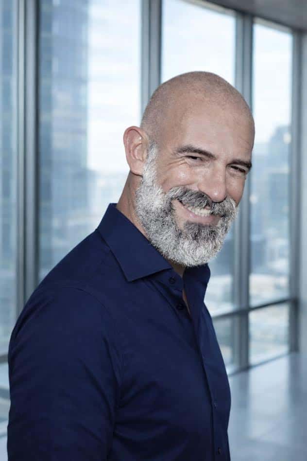 Niccolò Coggi - Agente Immobiliare a Modena