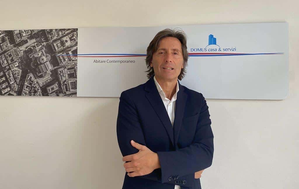 Massimiliano Barcellona  - Agente Immobiliare a Palermo