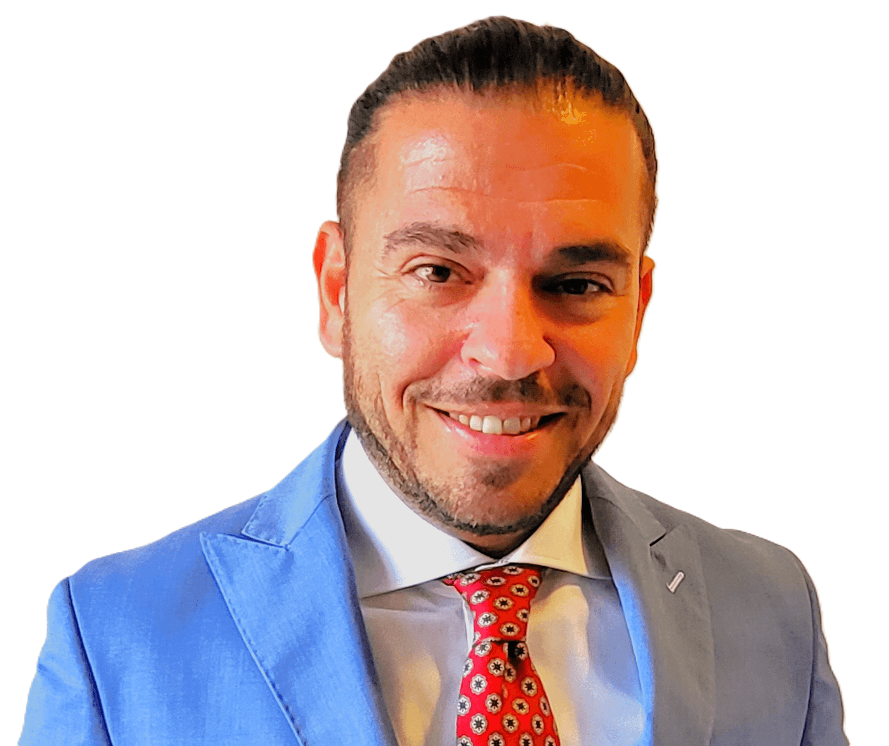 Luca Palmieri - Agente Immobiliare a Cologno Monzese