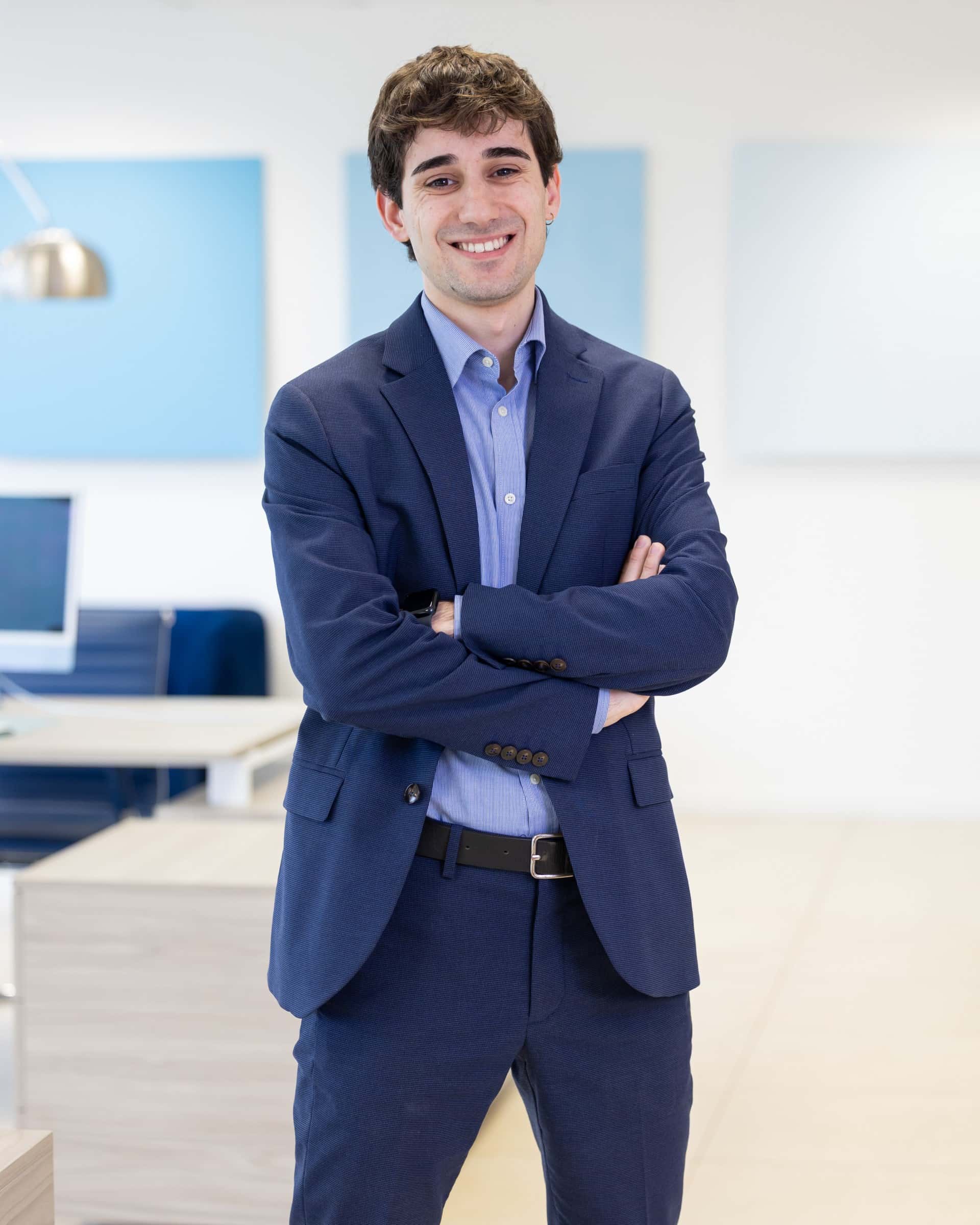 Cristian Bettinzoli  - Agente Immobiliare a Brescia