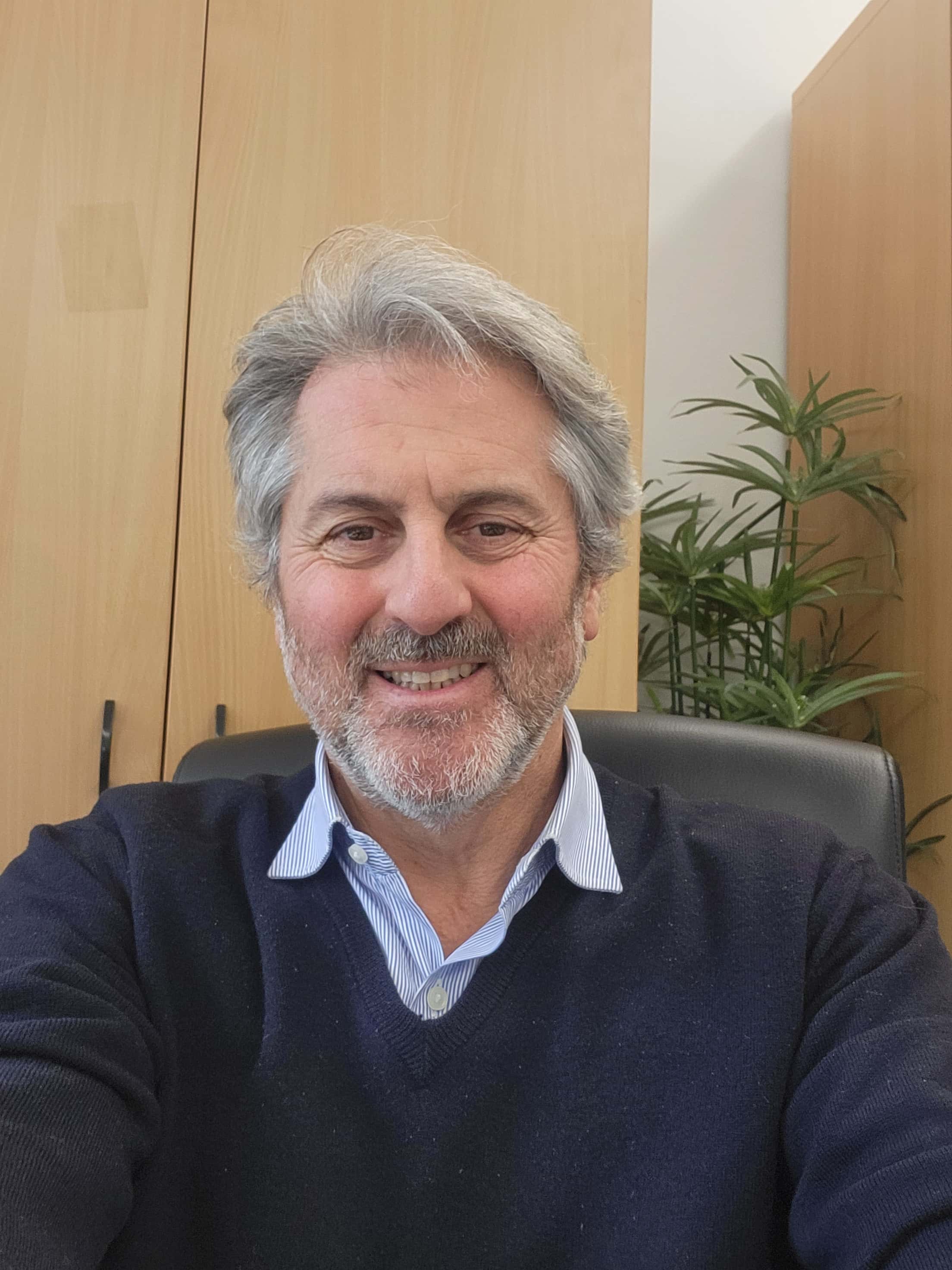 ENRICO BRUNERI - Agente Immobiliare a Torino