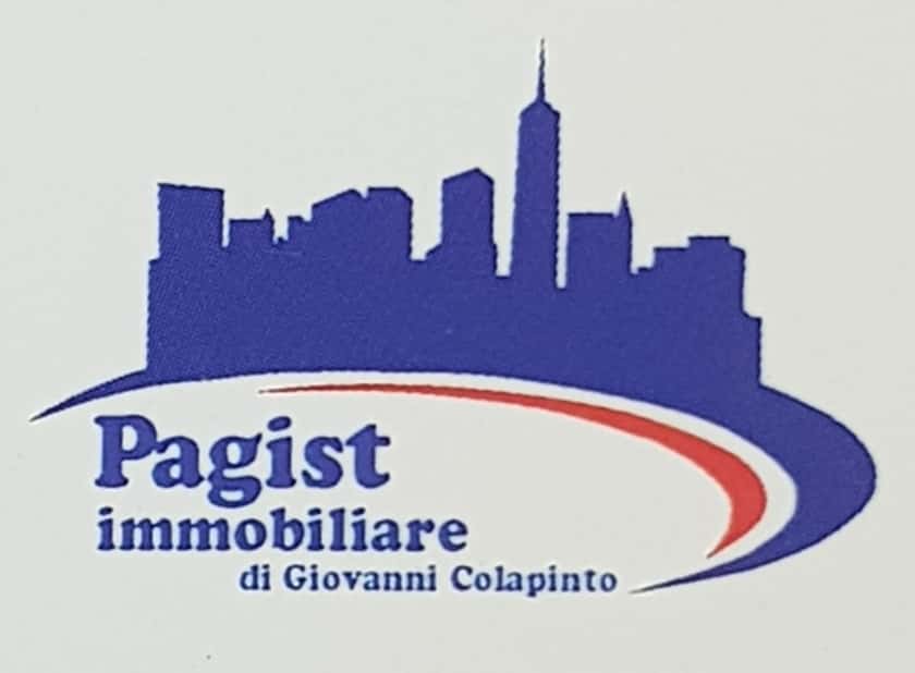 Pagist Immobiliare di Giovanni Colapinto - Agenzia Immobiliare a Roma