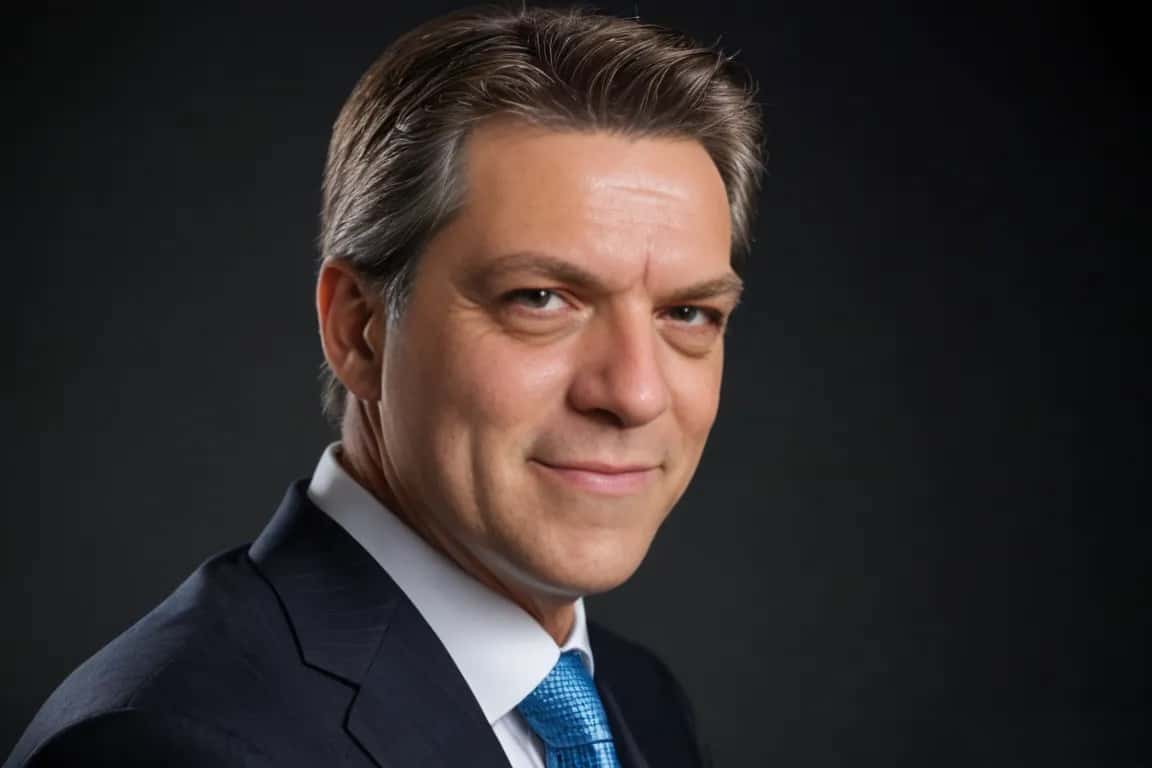 Emilio Cantini - Agente Immobiliare a Grosseto