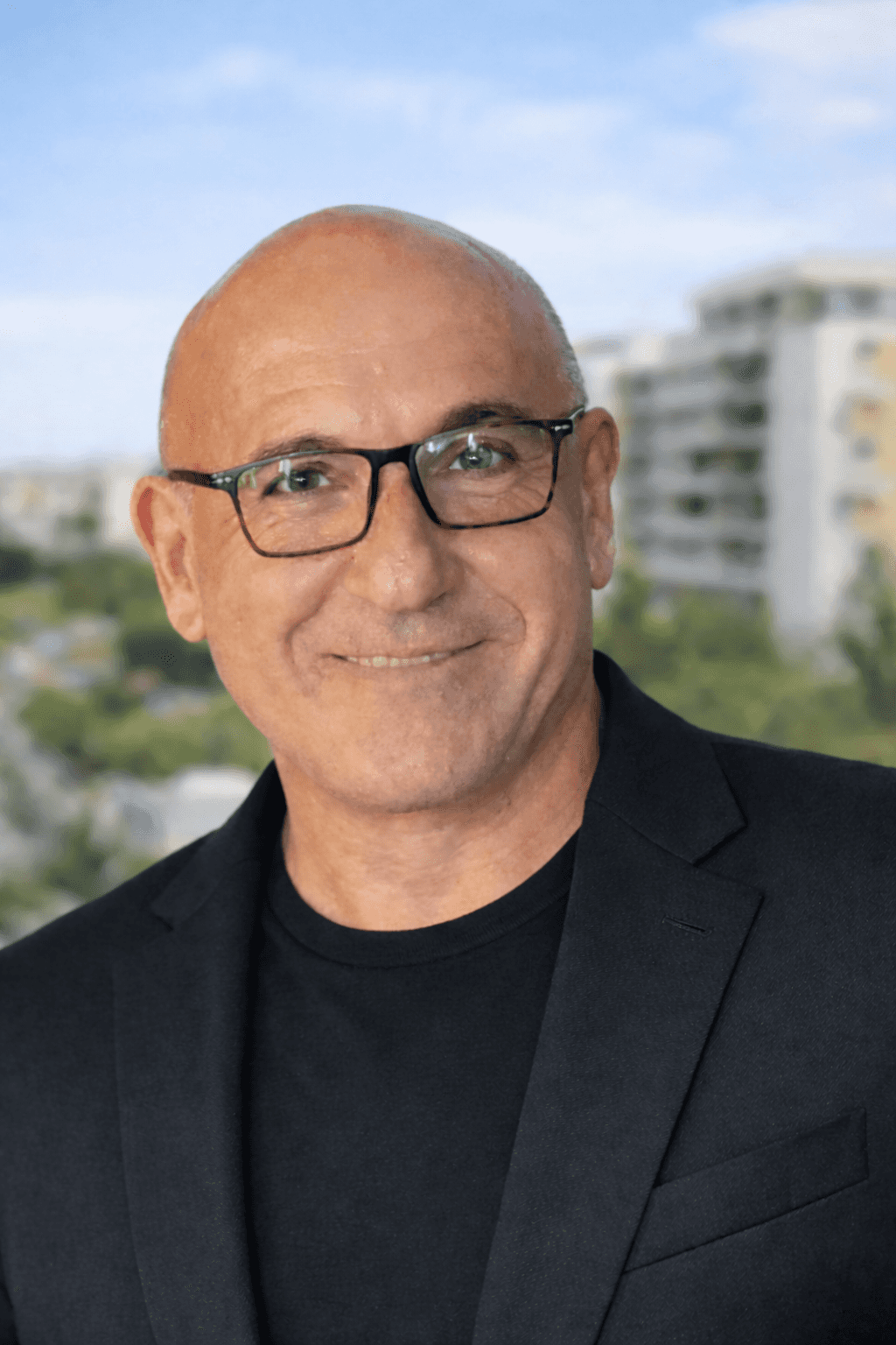 Domenico Montaspro - Agente Immobiliare a Scalea