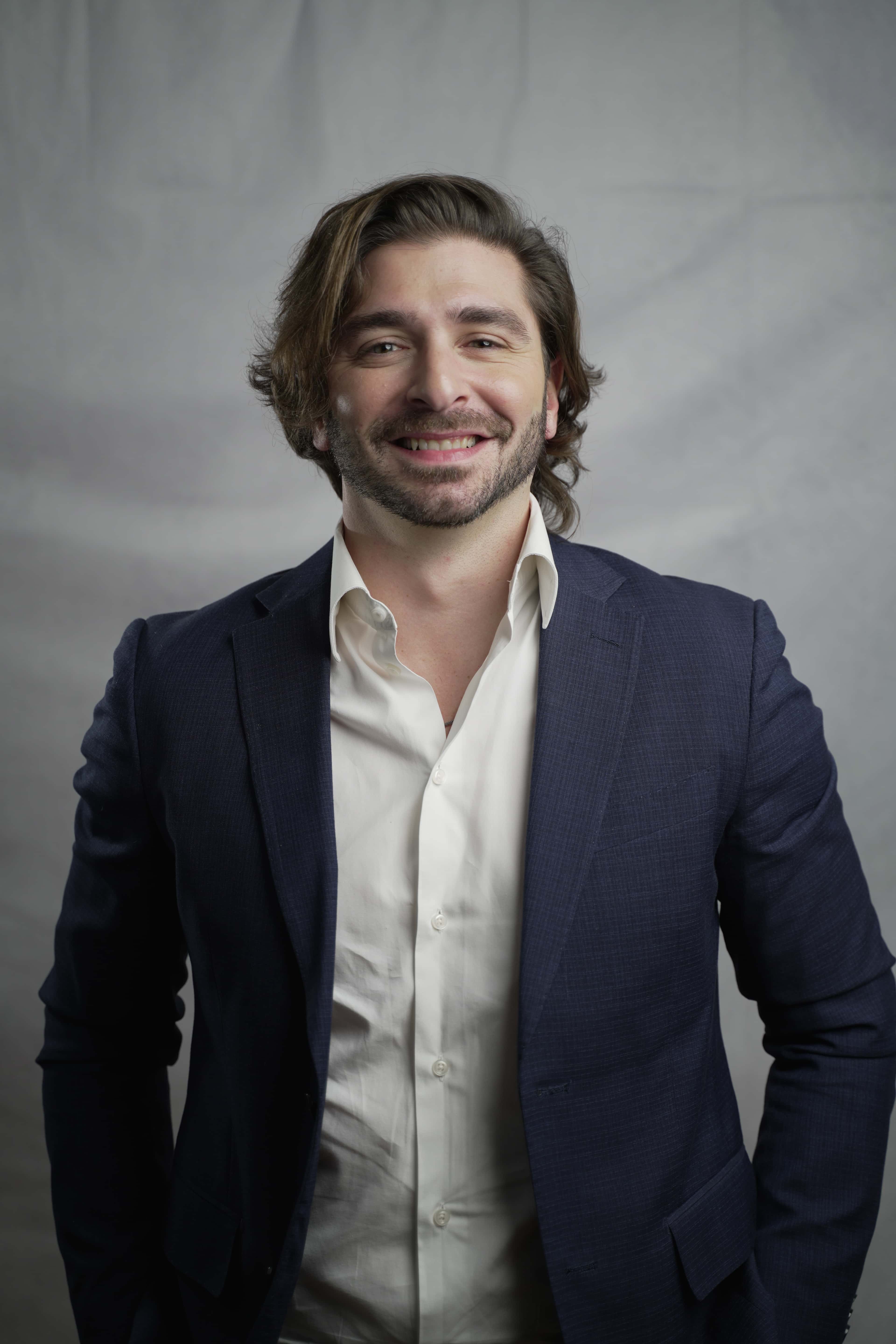 Alessandro Imparato  - Agente Immobiliare a Roma