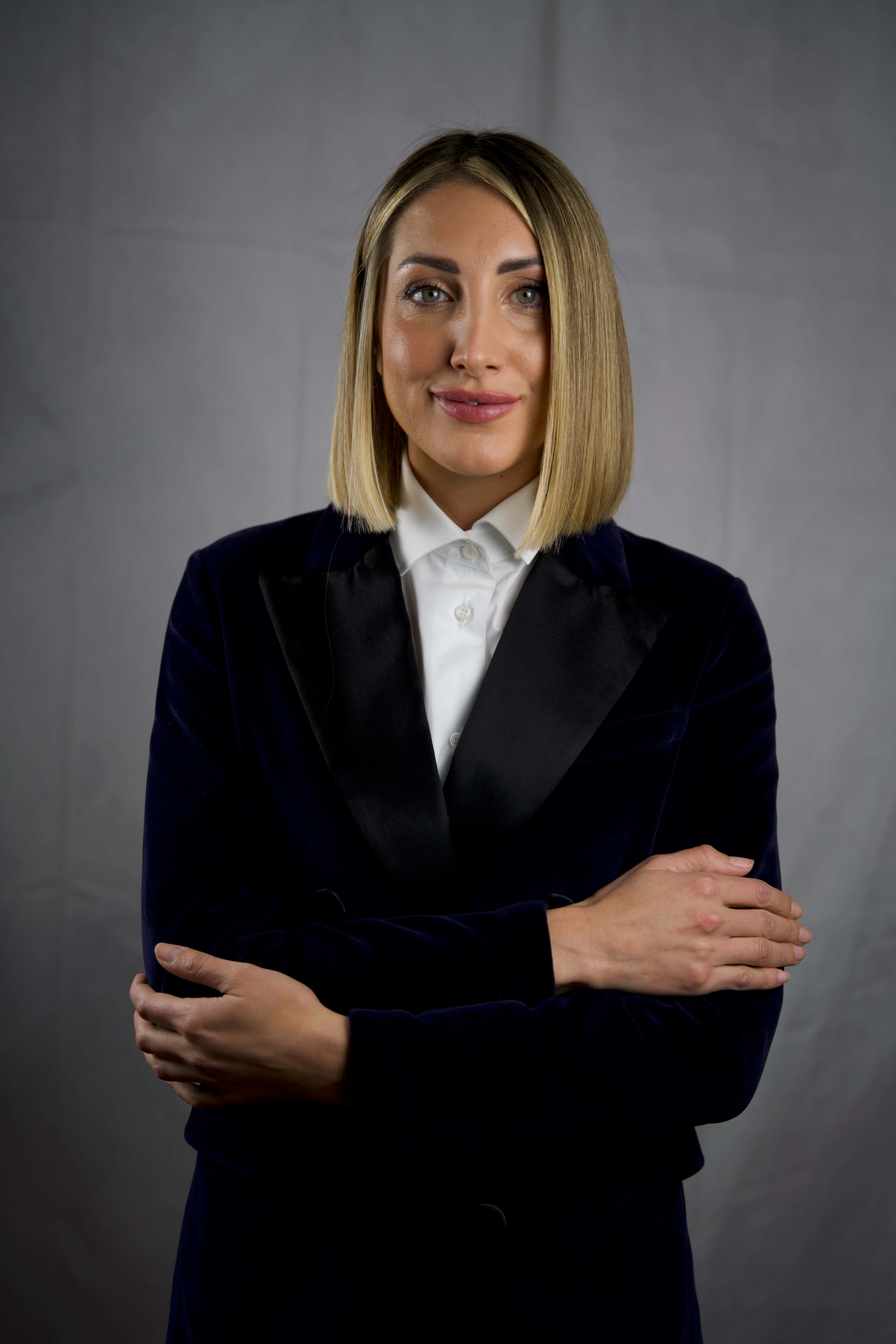 Alexandra Silvestri  - Agente Immobiliare a Roma