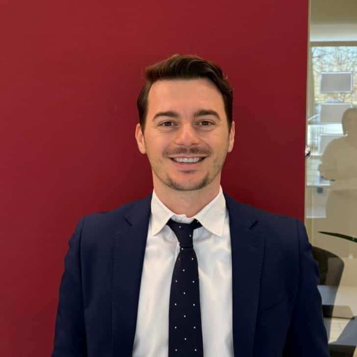 Aldo Zogaj - Agente Immobiliare a Modena