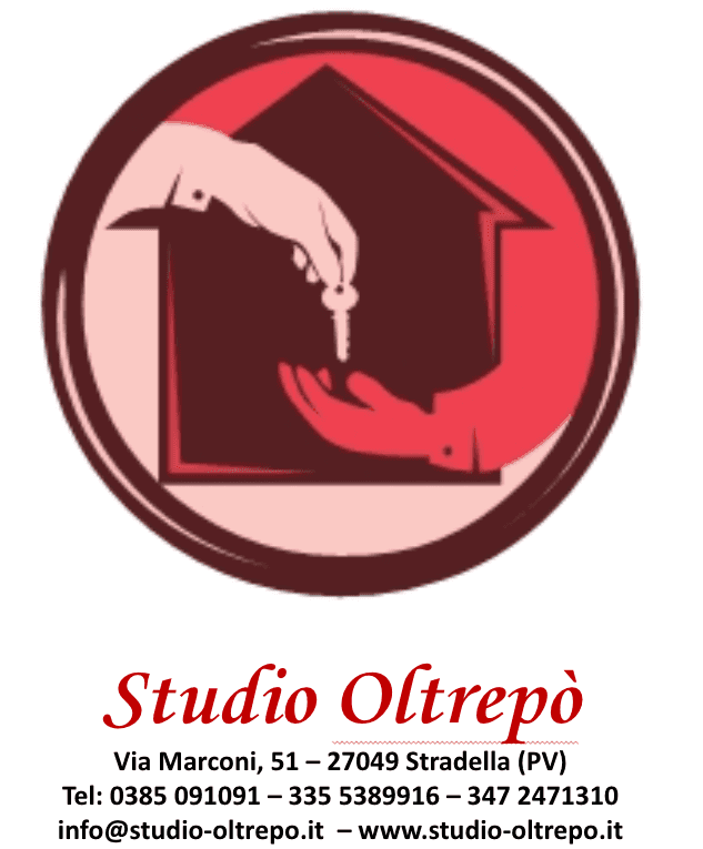 Studio Oltrepo - Agenzia Immobiliare a Stradella