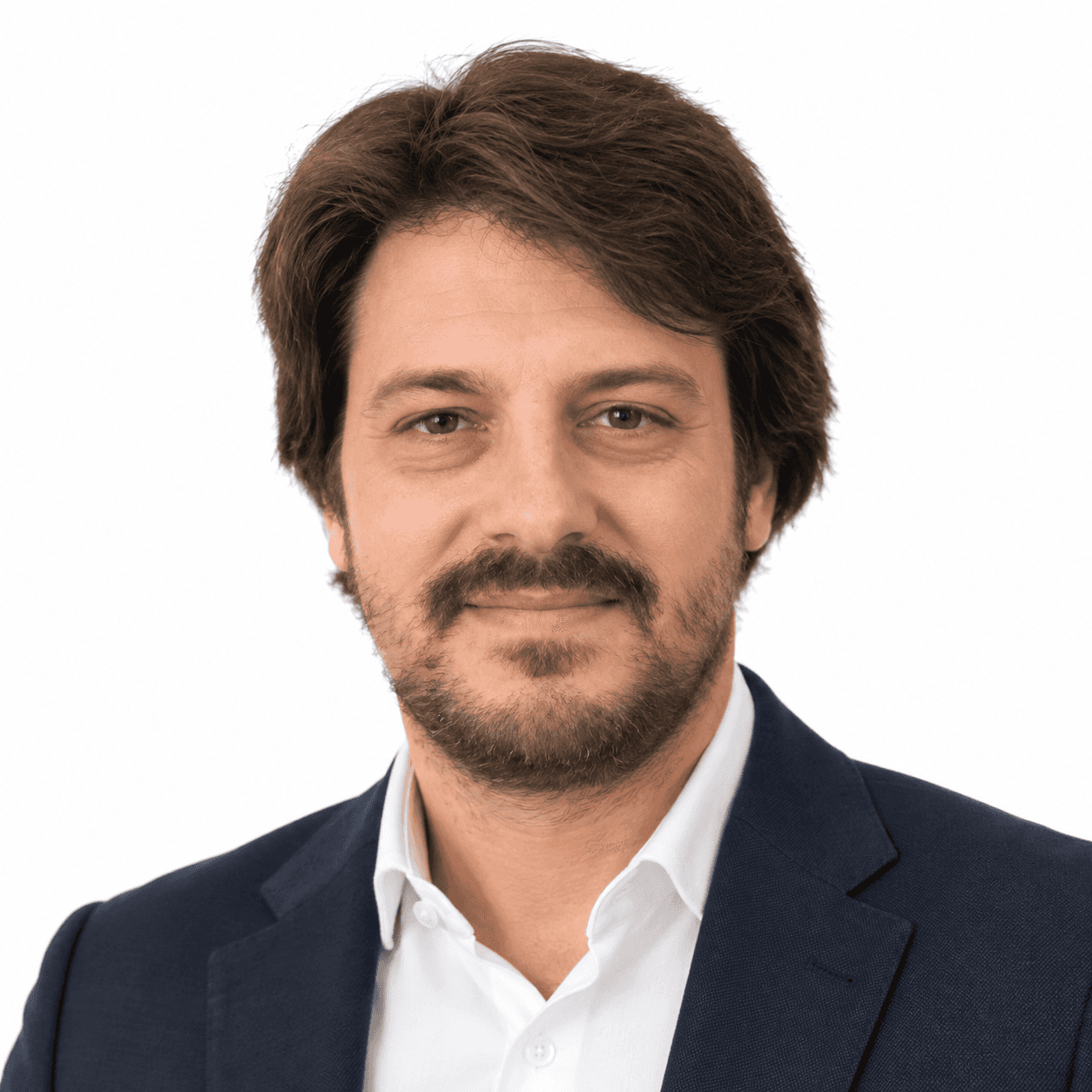 Nicola  Pezzotta - Agente Immobiliare a Bergamo
