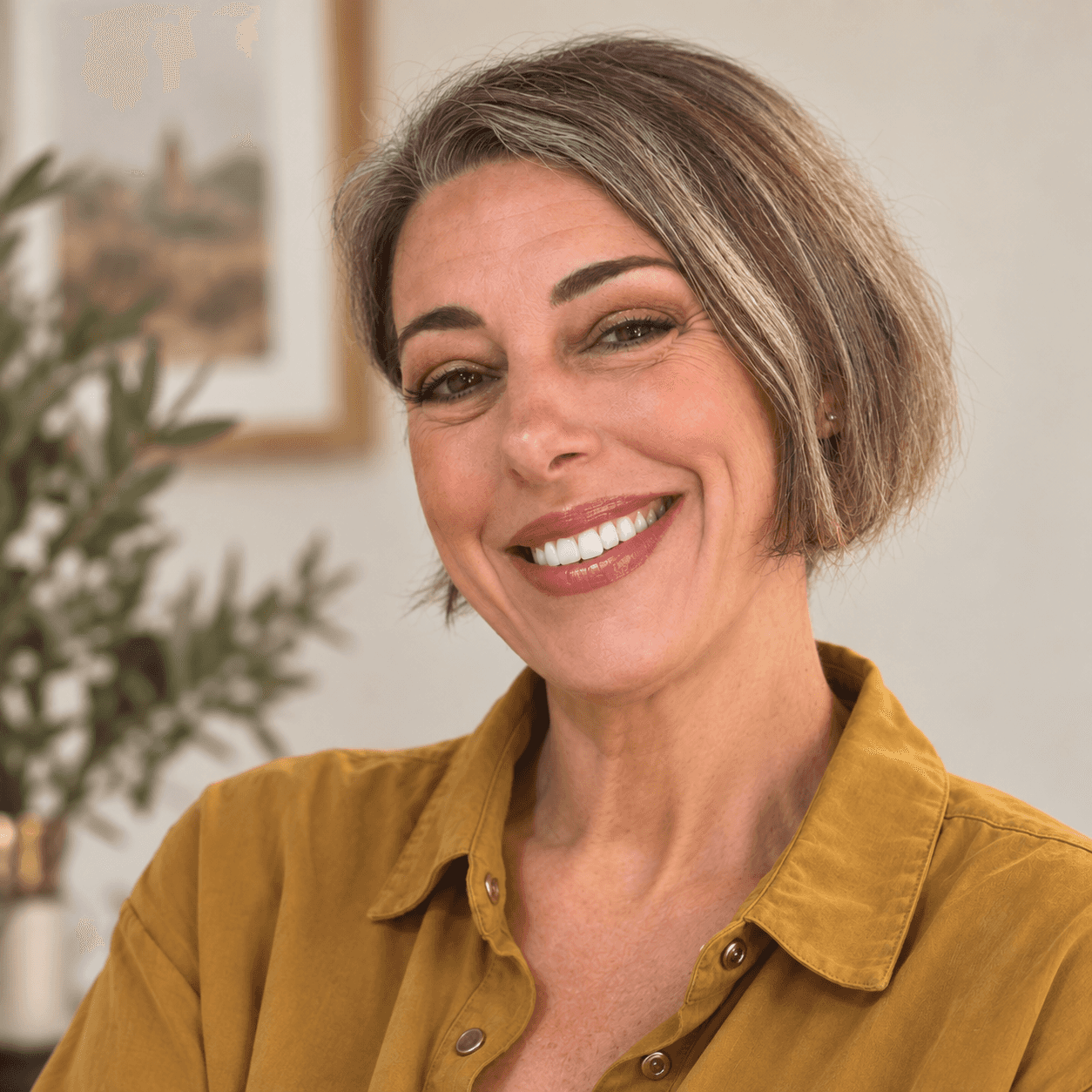 Erica Lakin - Agente Immobiliare a Pistoia