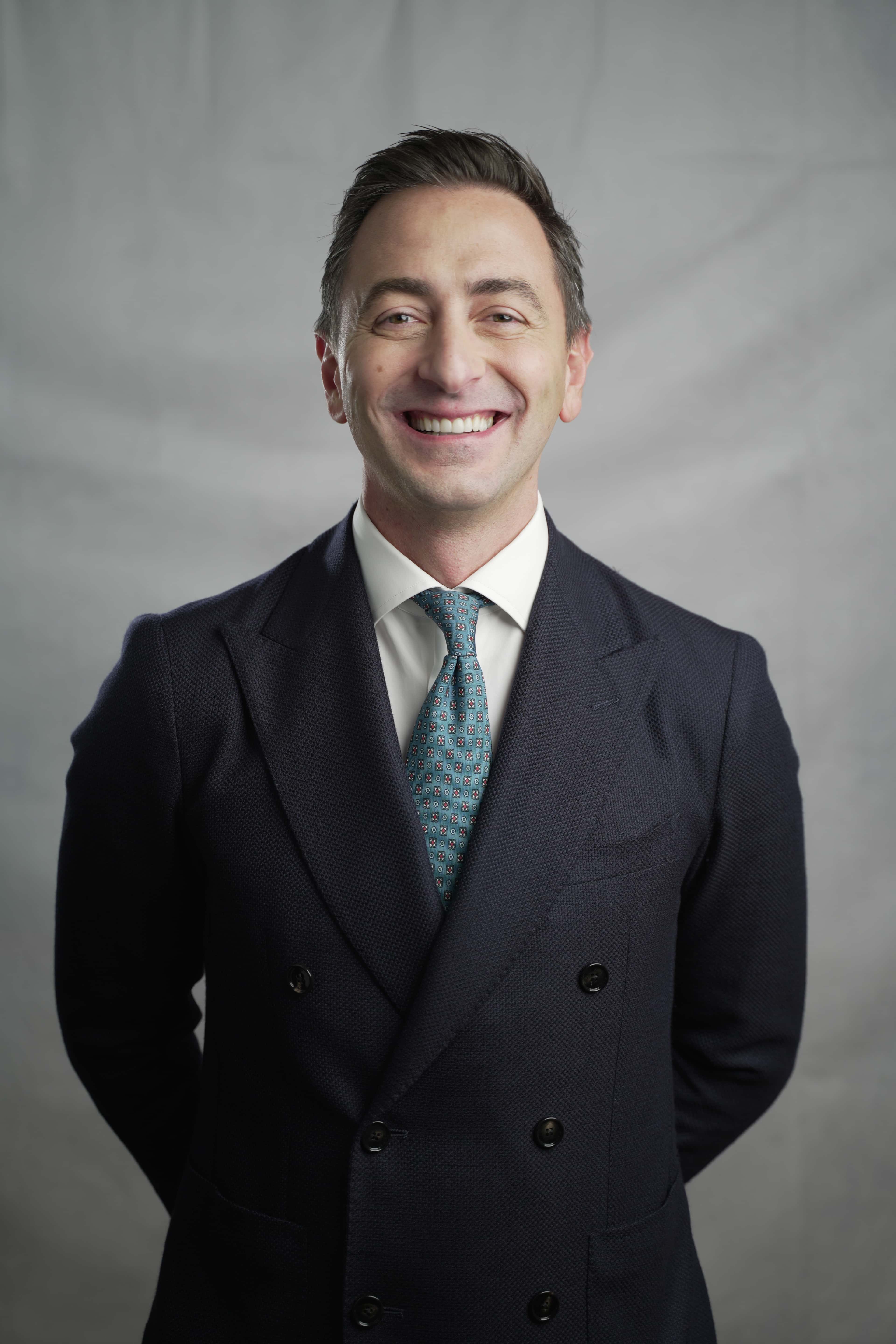 Emanuele Imparato - Agente Immobiliare a Roma