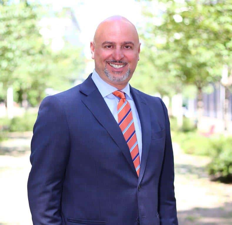 Alessandro Iocola - Agente Immobiliare a Torino