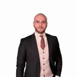 Nicolò Graffi - Agente Immobiliare a Milano