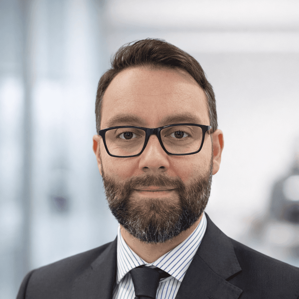 Paolo Gagliardi - Agente Immobiliare a Roma