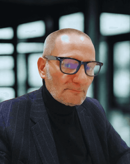 Luca  Lattanzio - Agente Immobiliare a Asti