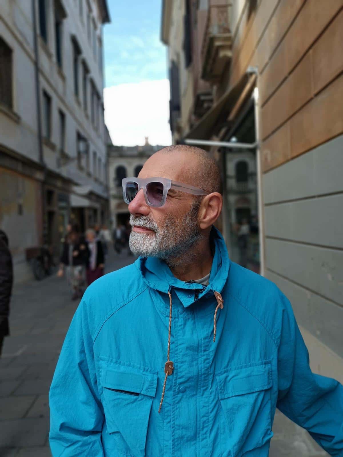 Roberto Pegoraro - Agente Immobiliare a Padova