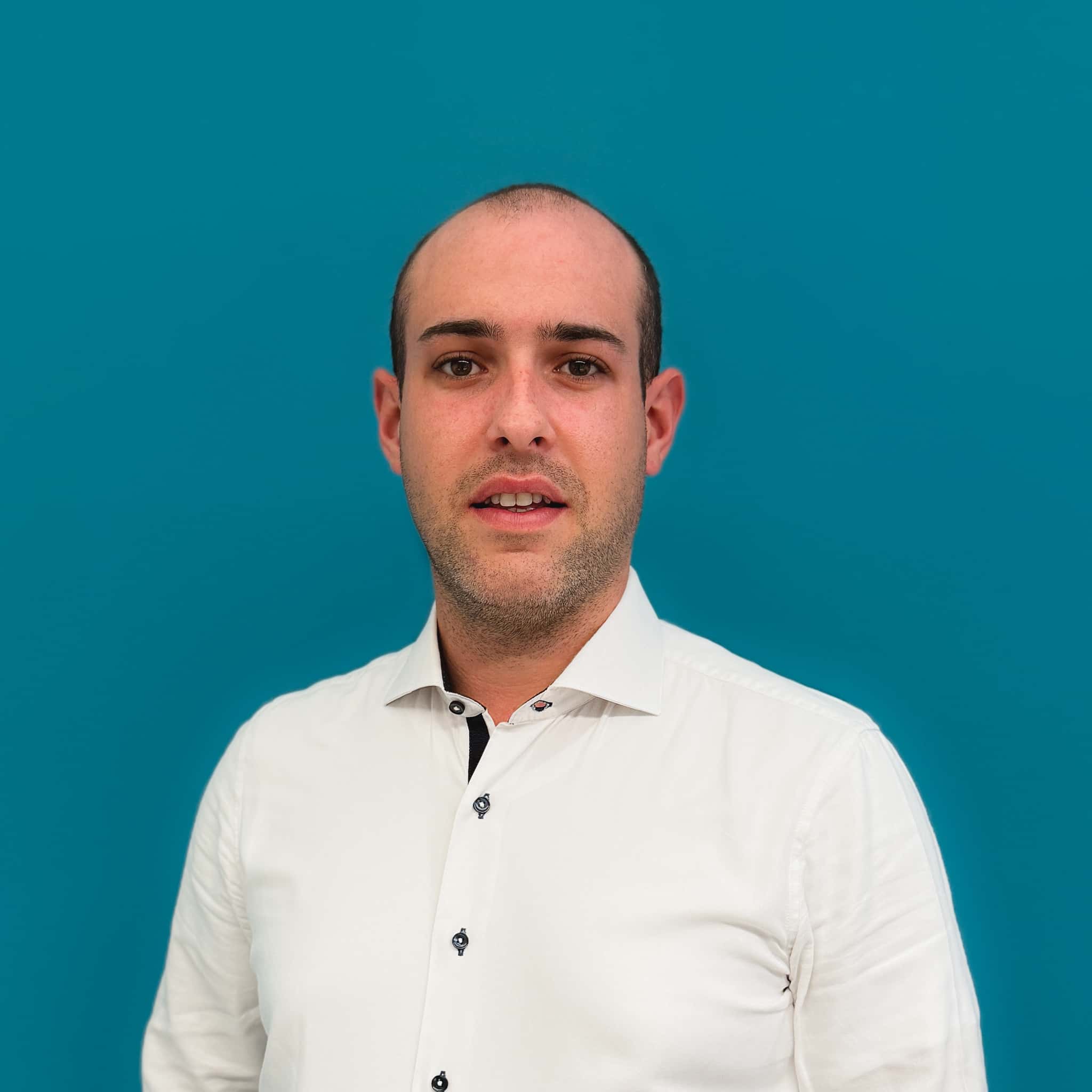 Luca Gatti  - Agente Immobiliare a Bergamo