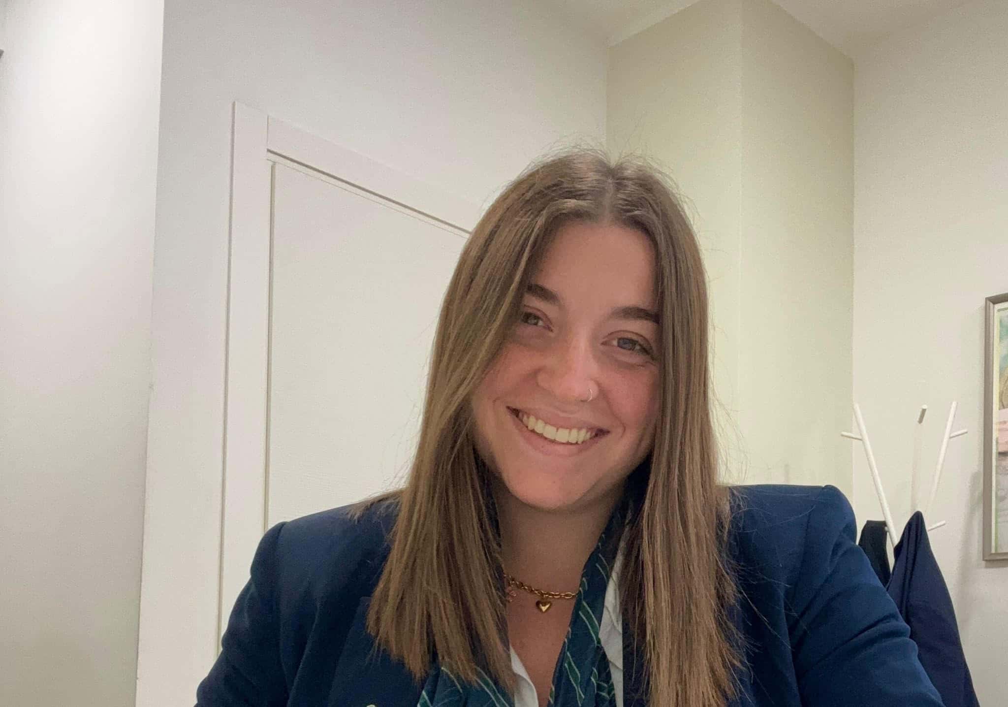 Giada Brescia  - Agente Immobiliare a Maglie