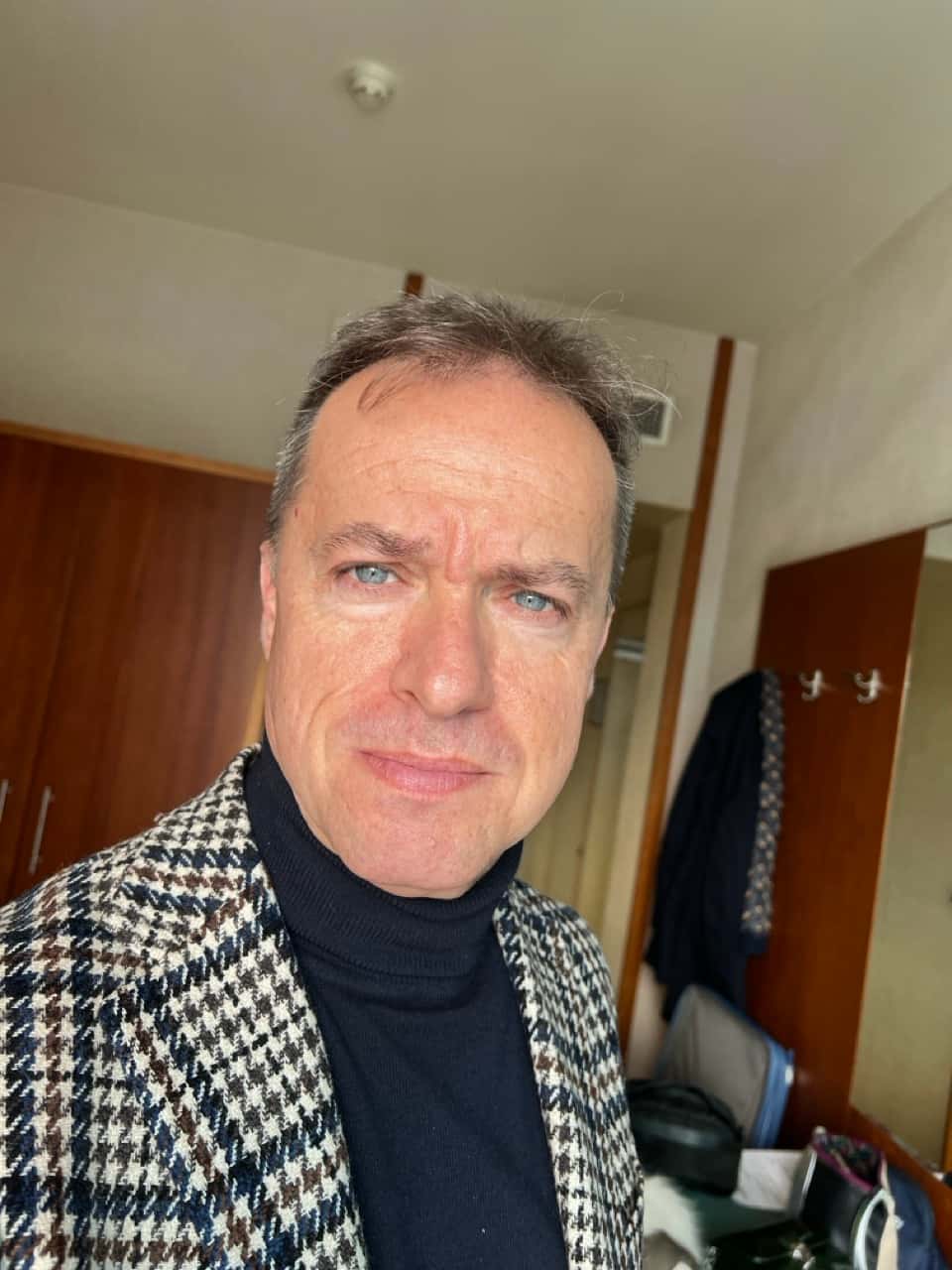 Daniele Girolimetti - Agente Immobiliare a Senigallia