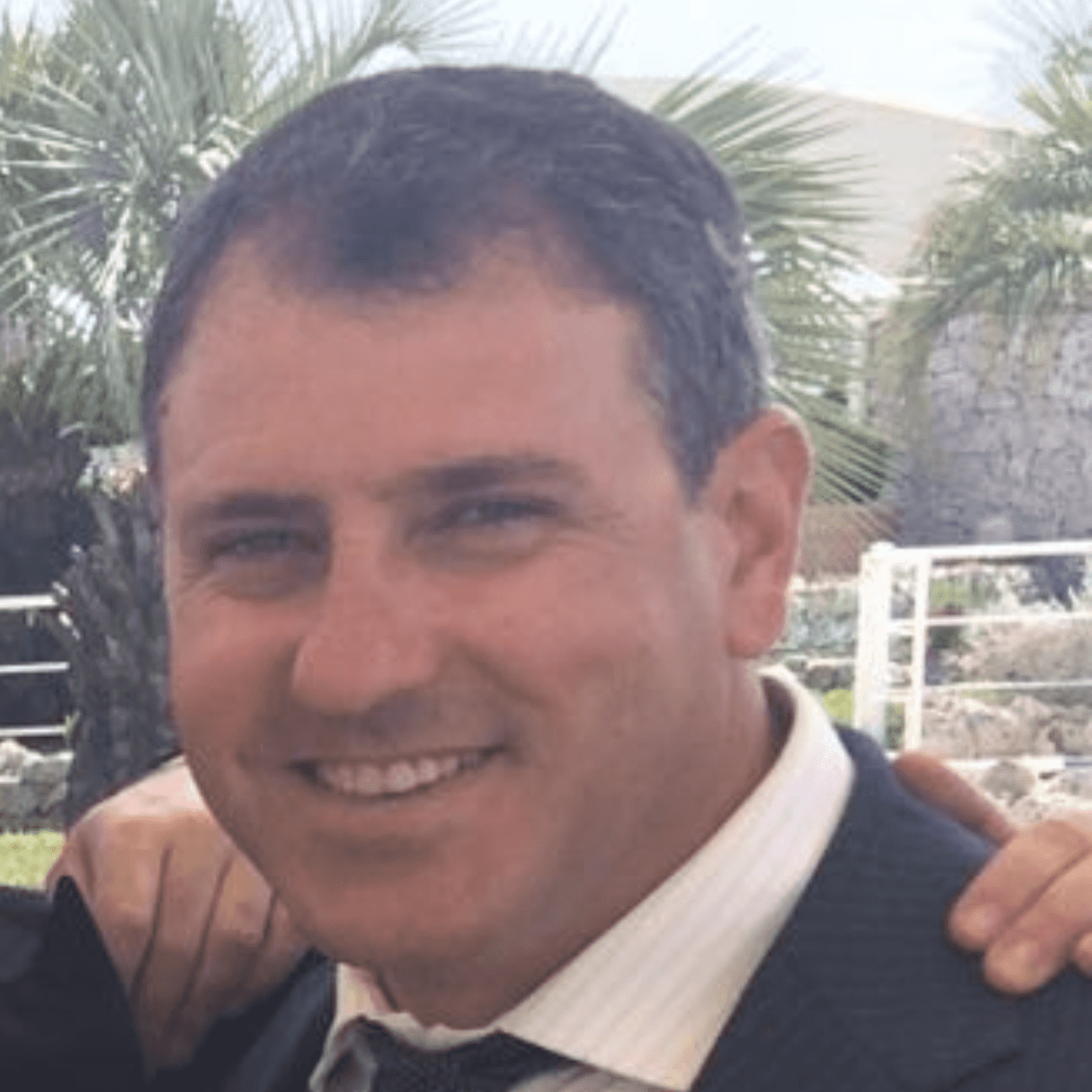 Donato Congedi - Agente Immobiliare a Ugento