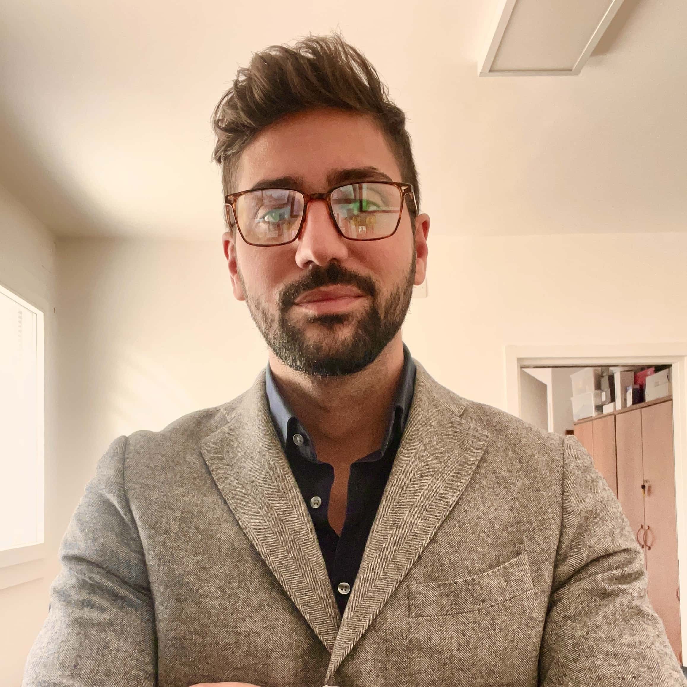 DAVIDE TORRESAN - Agente Immobiliare a Padova