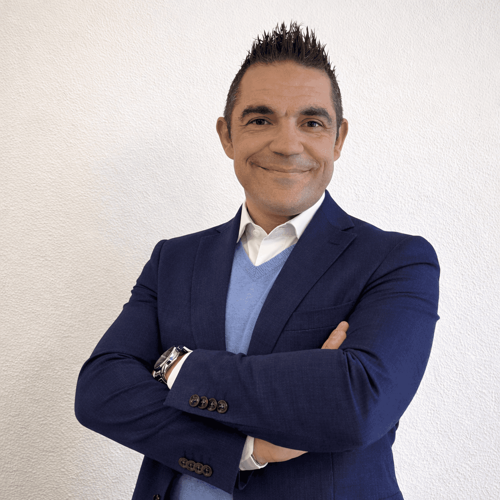 Fabio Folino - Agente Immobiliare a Budoni