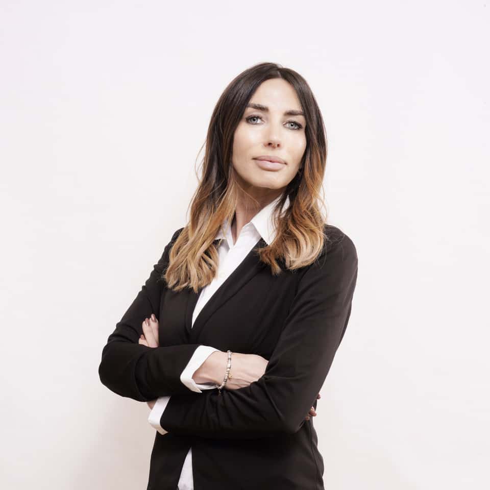 Federica Seresina - Agente Immobiliare a Toscolano Maderno