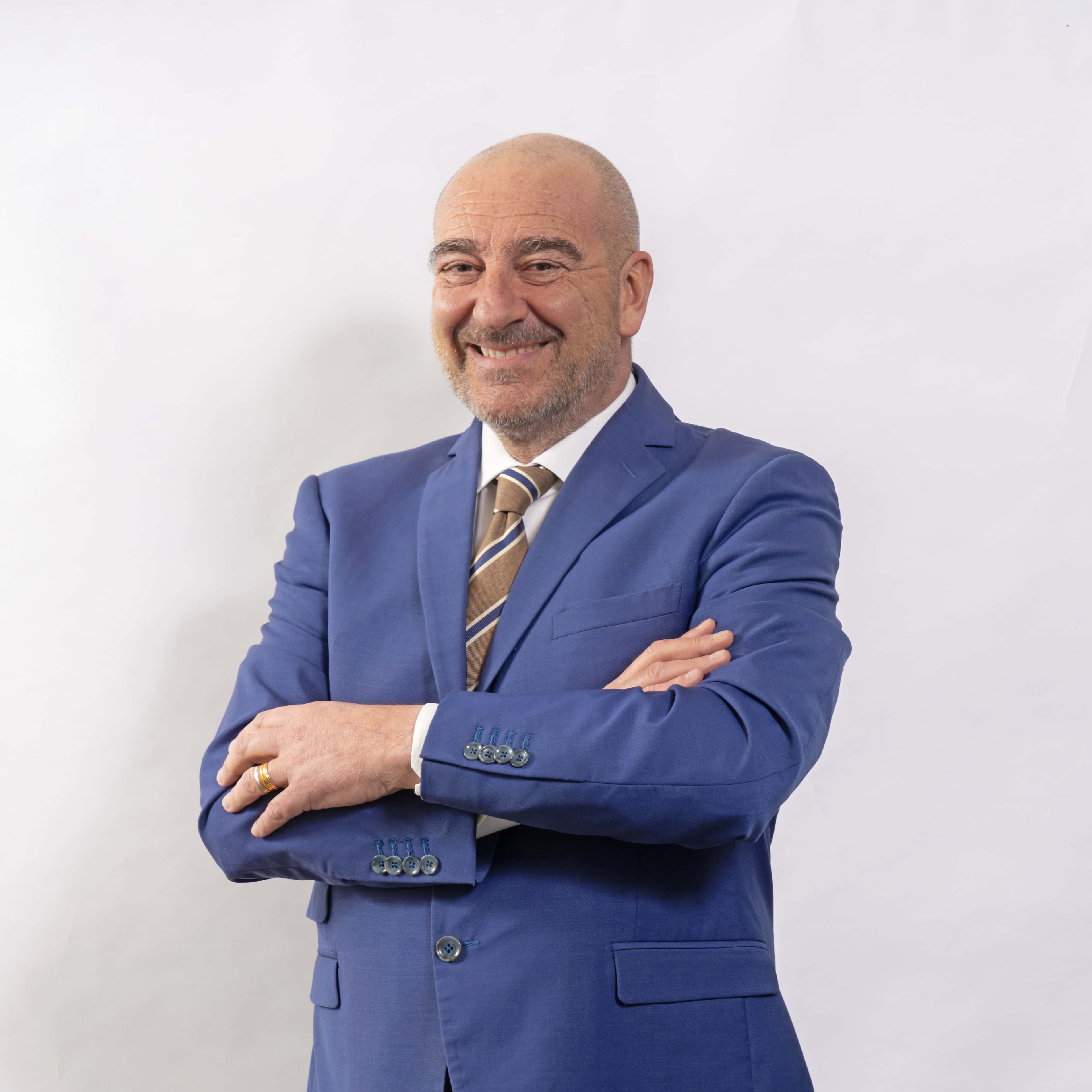 Francesco Barbero - Agente Immobiliare a Toscolano Maderno