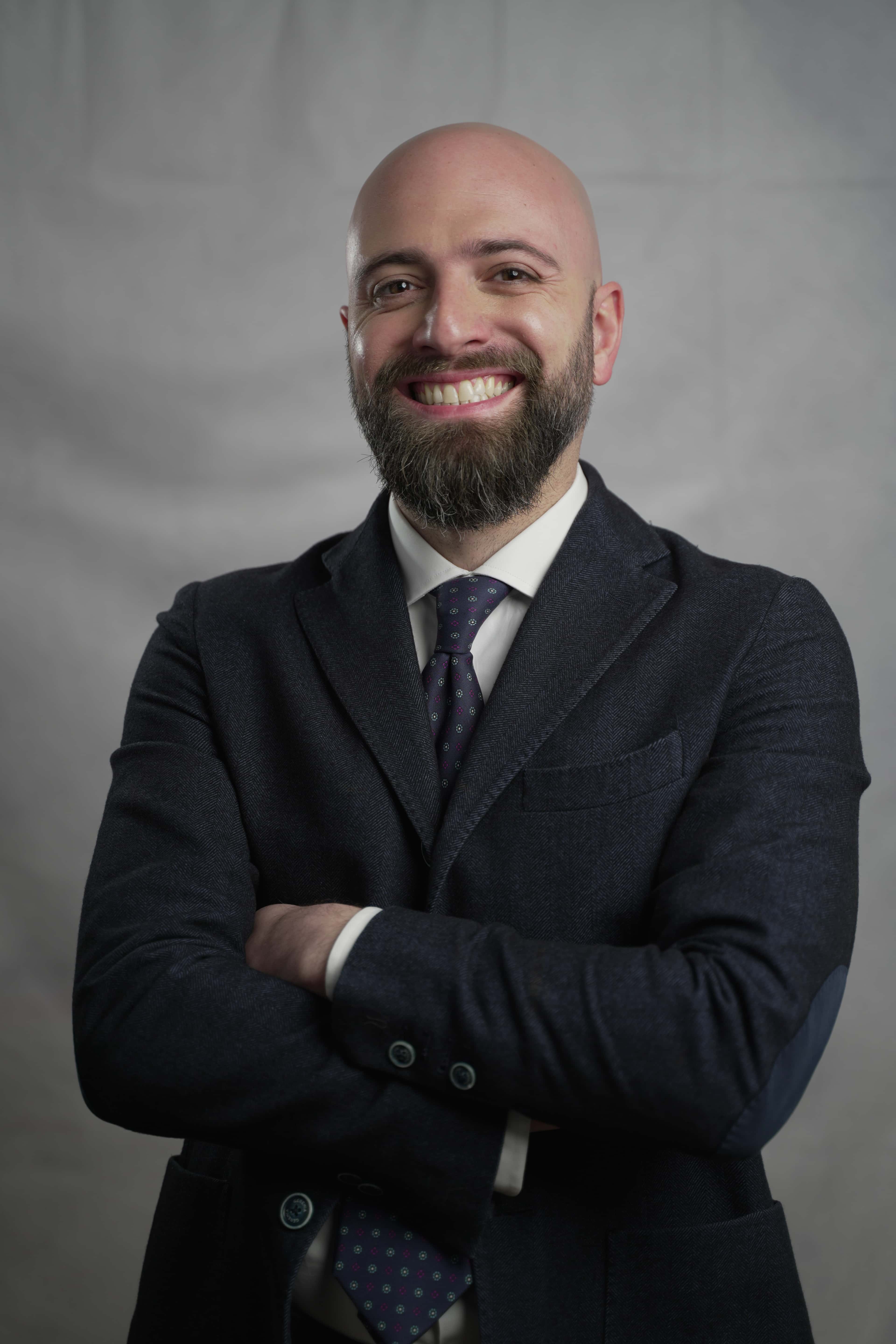 Matteo Geracitano  - Agente Immobiliare a Roma