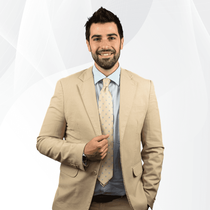 Emanuele Dimitri Monti - Agente Immobiliare a Roma