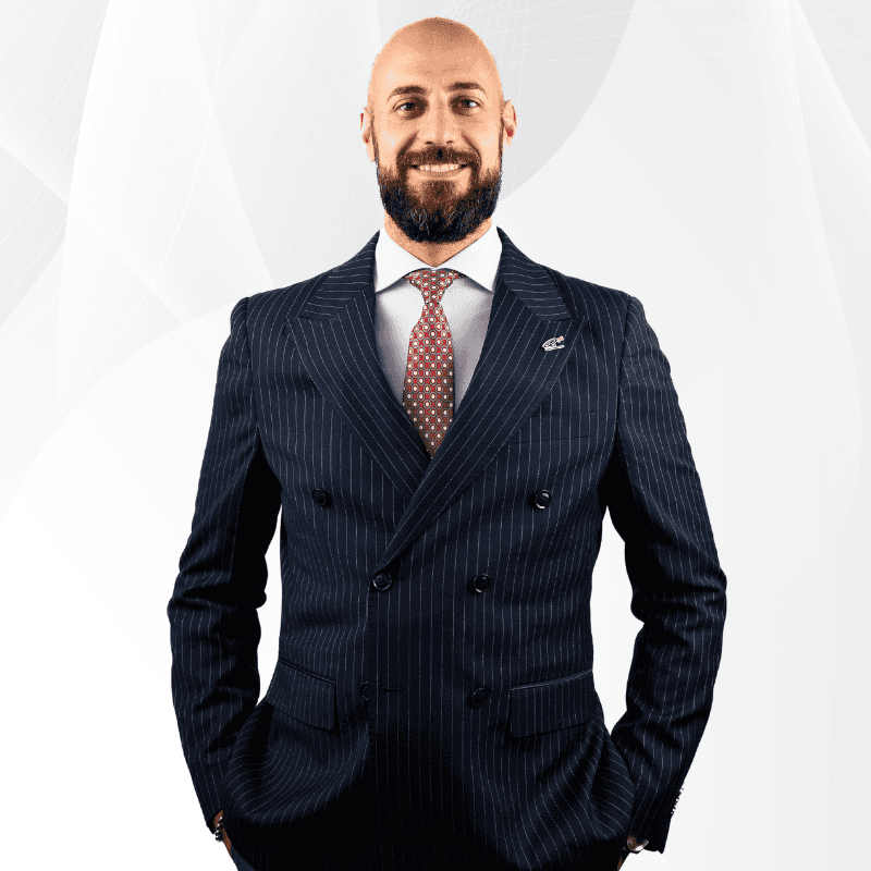 Nuvoloni Daniele - Agente Immobiliare a Roma