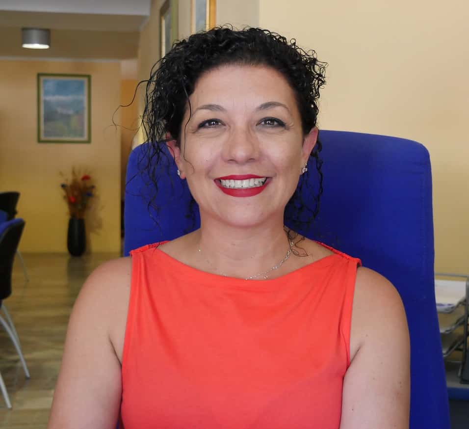 Sabrina Maria Billotti - Agente Immobiliare a Aosta