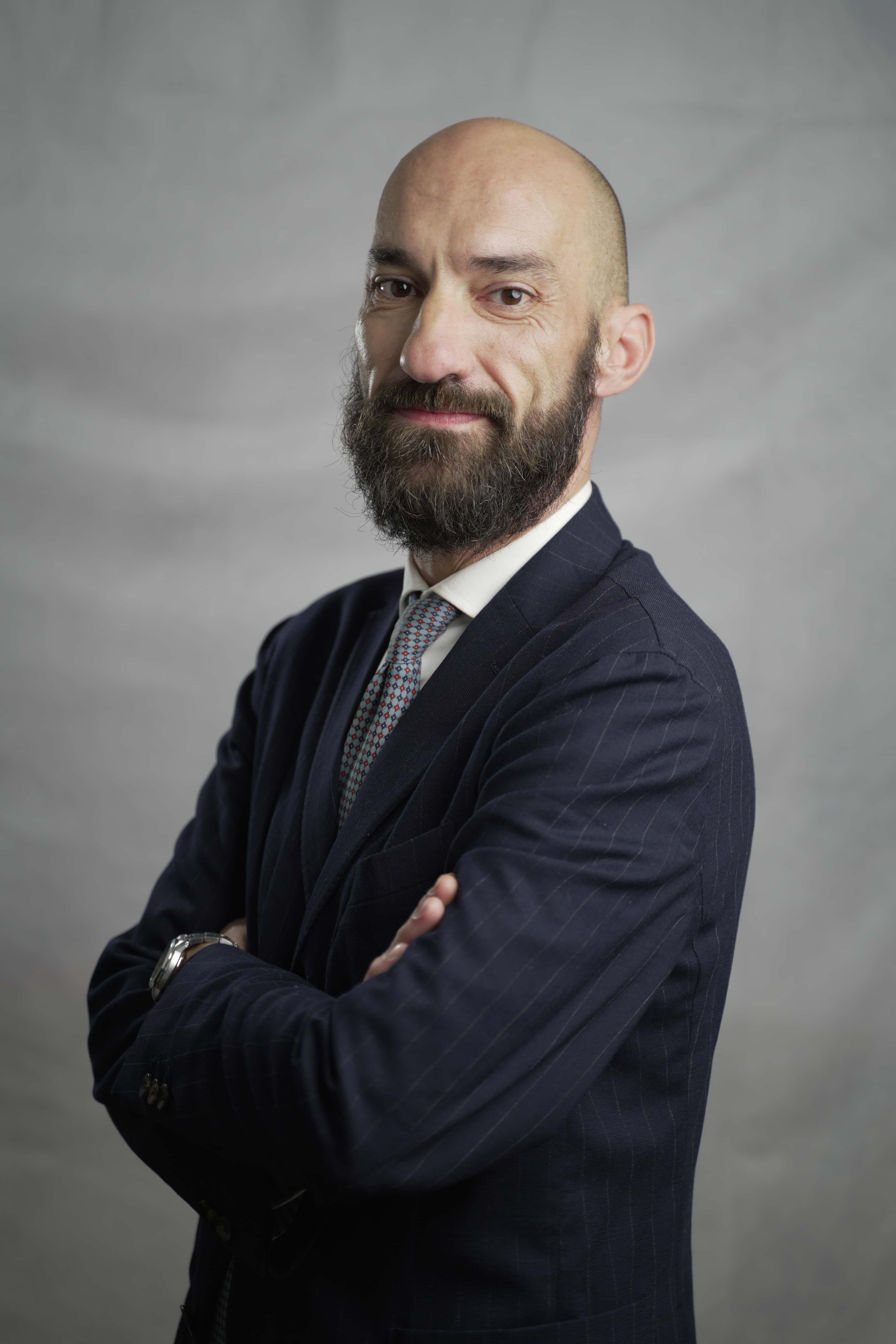 Paolo Ghelli  - Agente Immobiliare a Roma