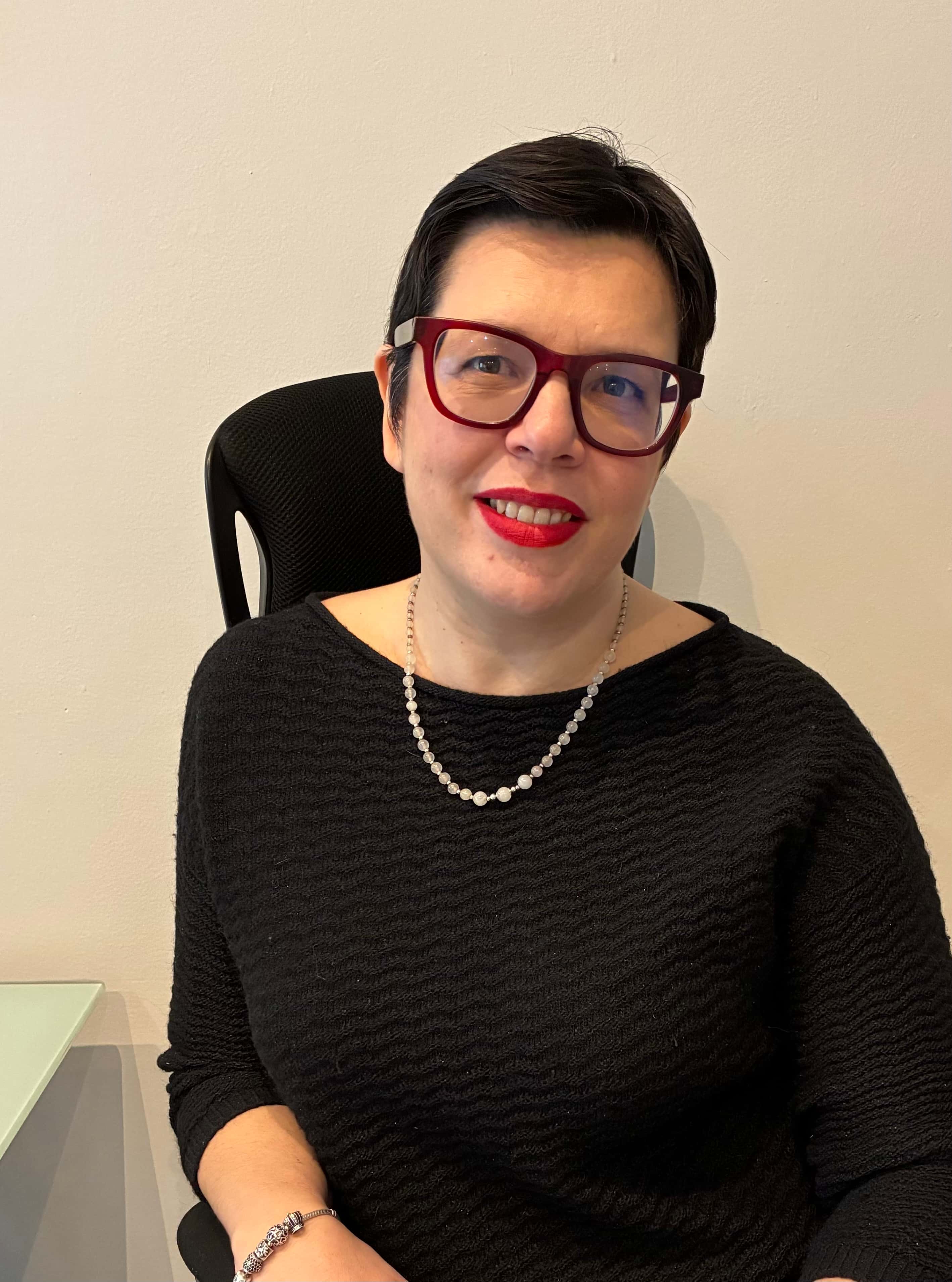 Raffaella Arbasi  - Agente Immobiliare a Piacenza