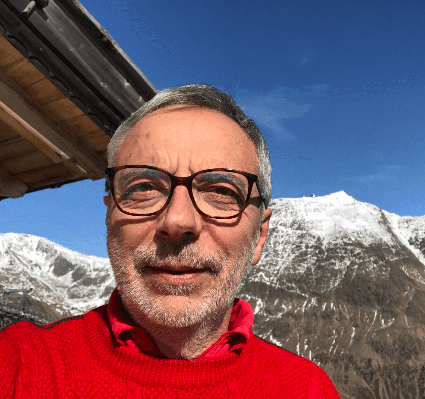 Lucio  Pazzaglia - Agente Immobiliare a Serravalle di Carda