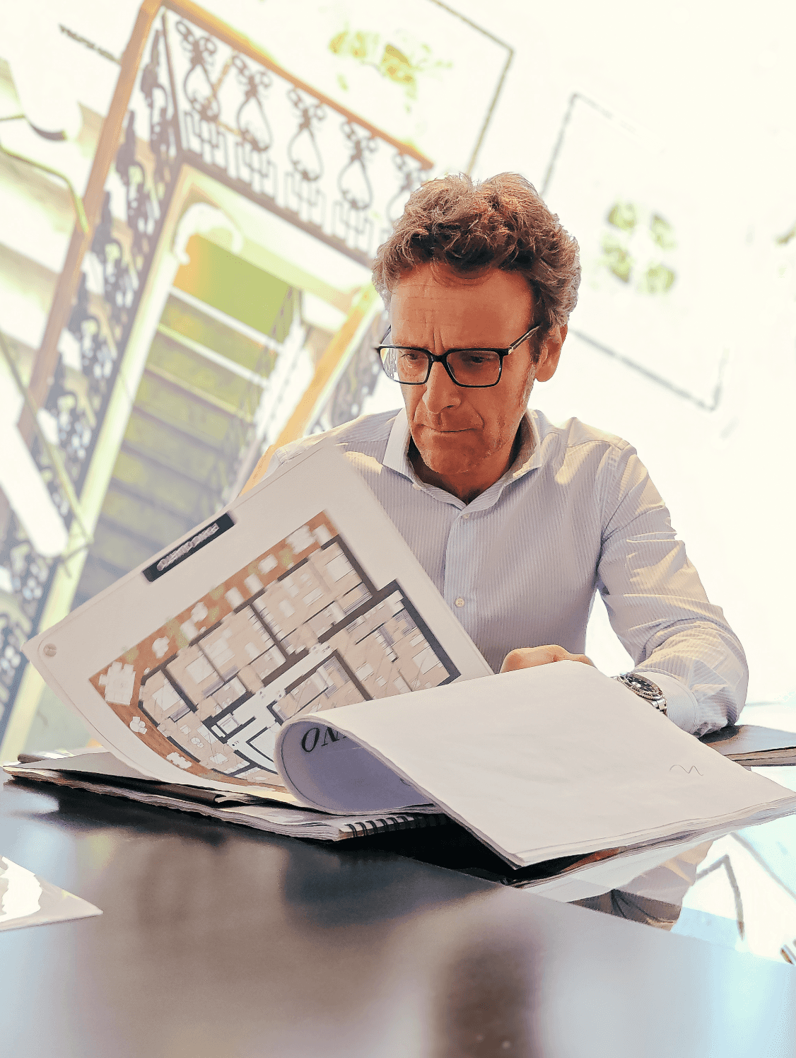 Filippo Viara - Agente Immobiliare a Torino