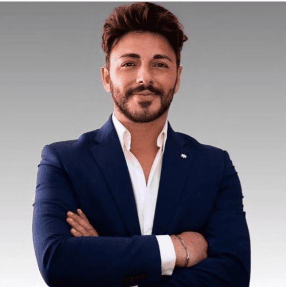 Massimo Saracino - Agente Immobiliare a Verona