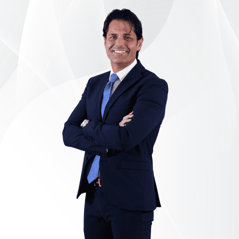 Luca Turchetta - Agente Immobiliare a Roma