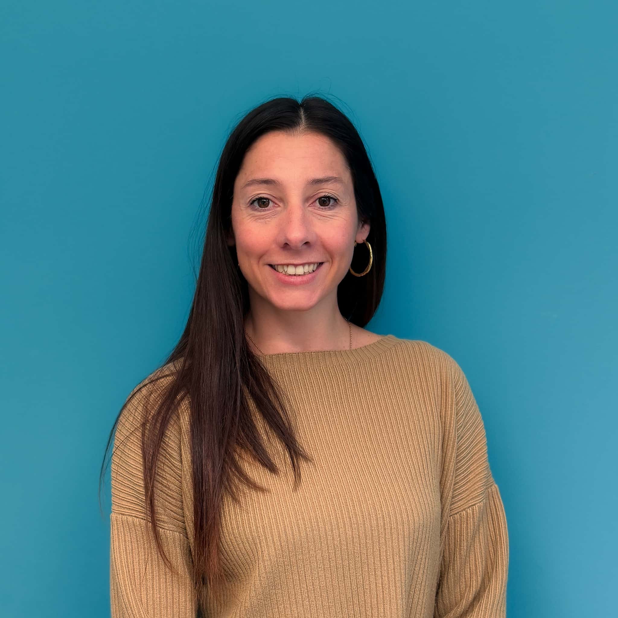 Erika Zanga - Agente Immobiliare a Bergamo