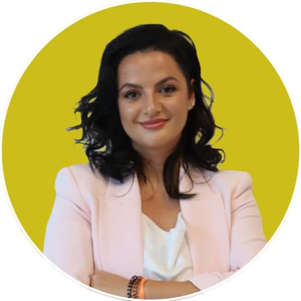 Angie Habedini - Agente Immobiliare a Pordenone