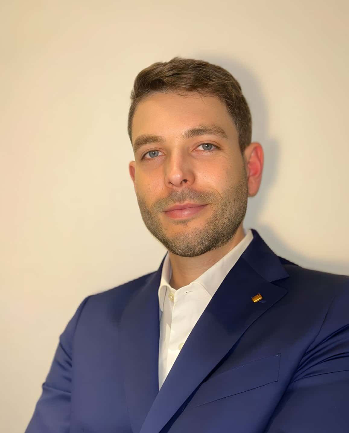 Gabriele Draghetti - Agente Immobiliare a Idice