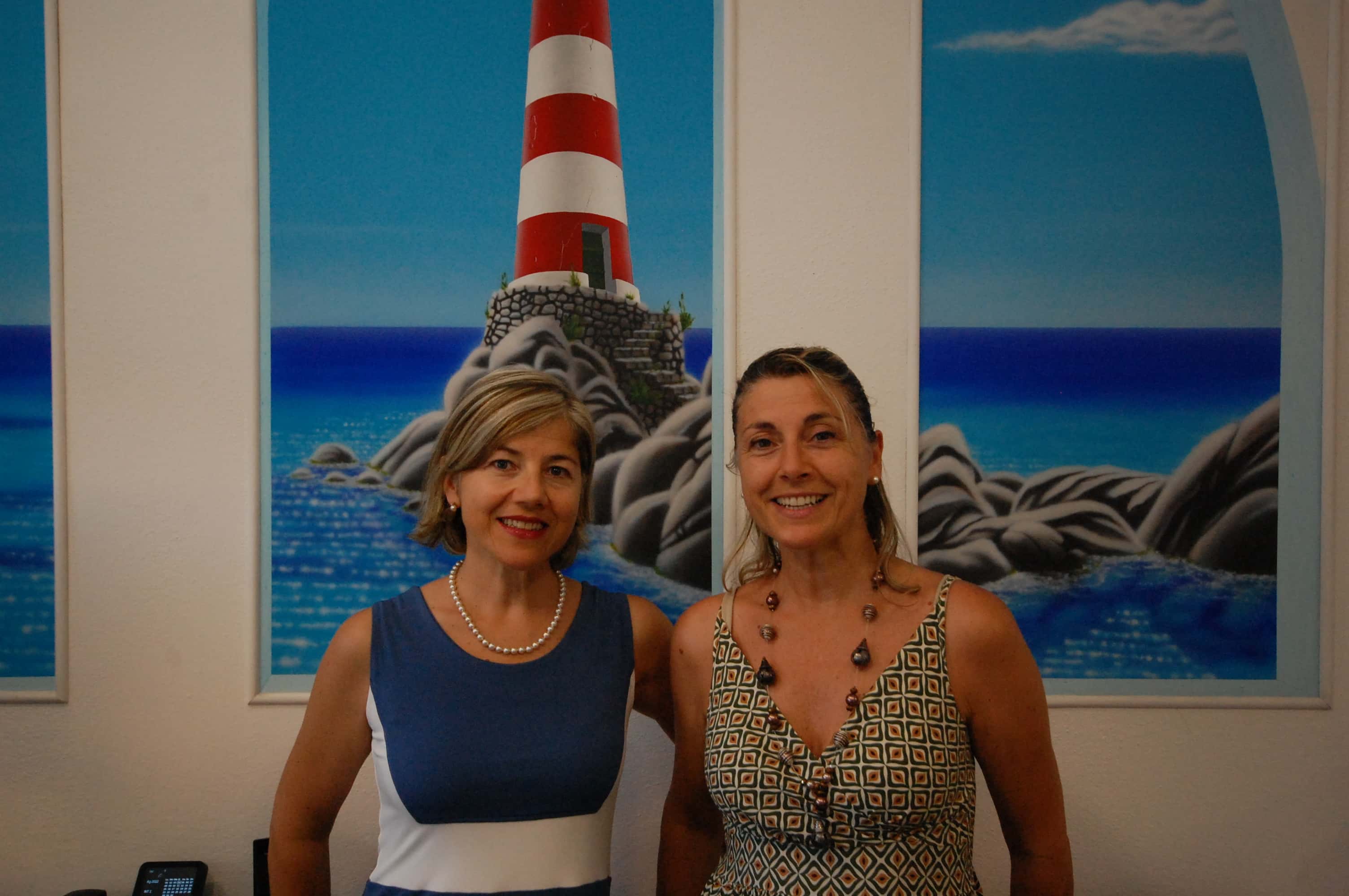 Cristina Burranca - Agente Immobiliare a La Maddalena